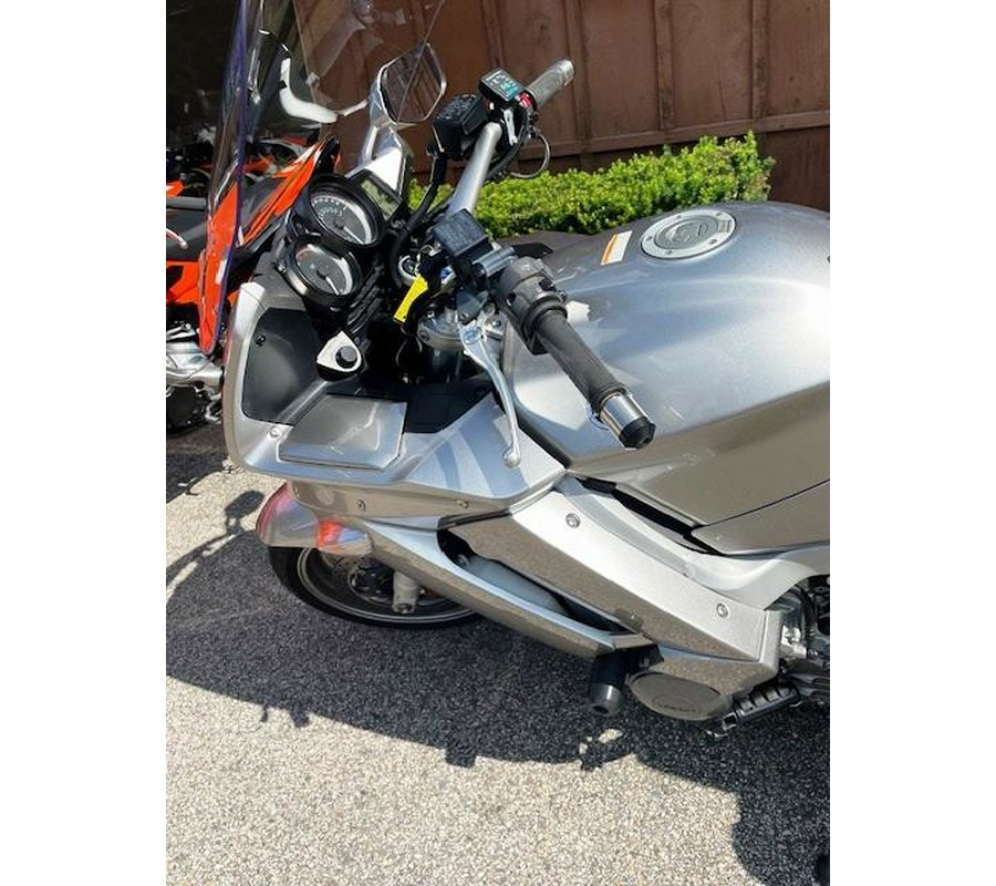 2010 Yamaha FJR1300