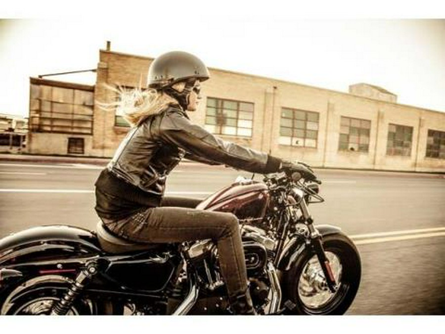 2014 Harley-Davidson Sportster® Forty-Eight®