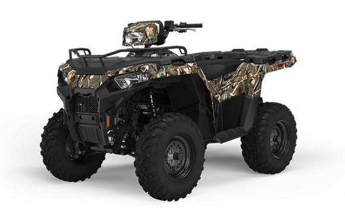 2024 POLARIS SPORTSMAN 570