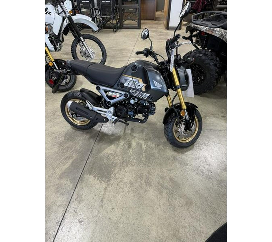 2024 Honda® Grom SP