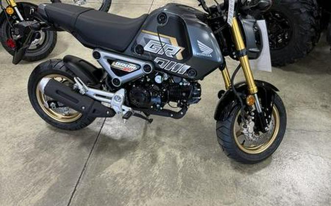 2024 Honda® Grom SP