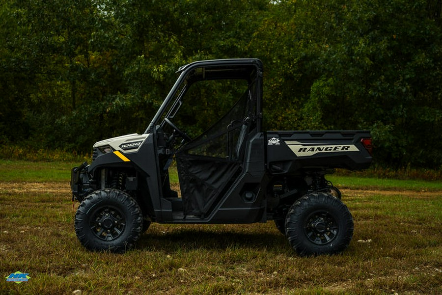 2025 Polaris® Ranger 1000 Premium