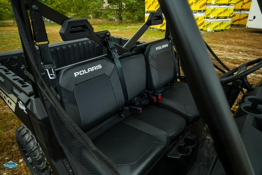 2025 Polaris® Ranger 1000 Premium