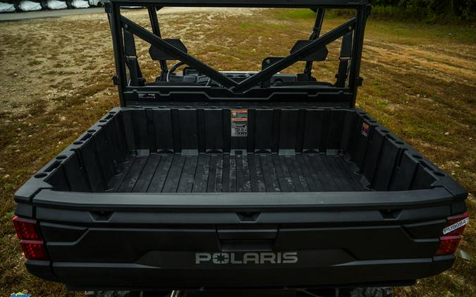 2025 Polaris® Ranger 1000 Premium