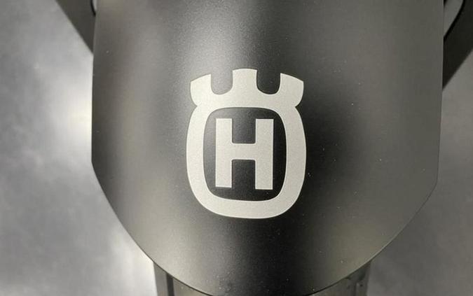 2025 Husqvarna SVARTPILEN 801