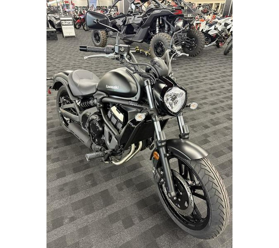 2025 Kawasaki Vulcan® S