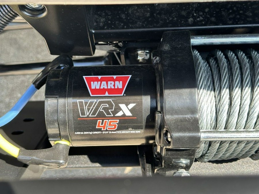 2026 Kawasaki Mule PRO-FXT 1000 LE Ranch Edition