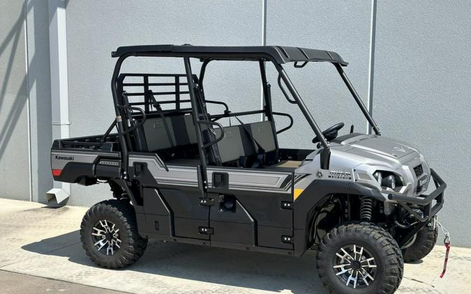 2026 Kawasaki Mule PRO-FXT 1000 LE Ranch Edition
