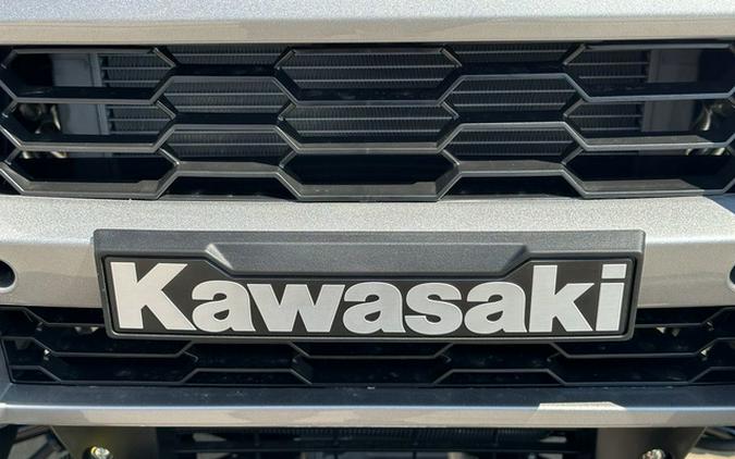 2026 Kawasaki Mule PRO-FXT 1000 LE Ranch Edition