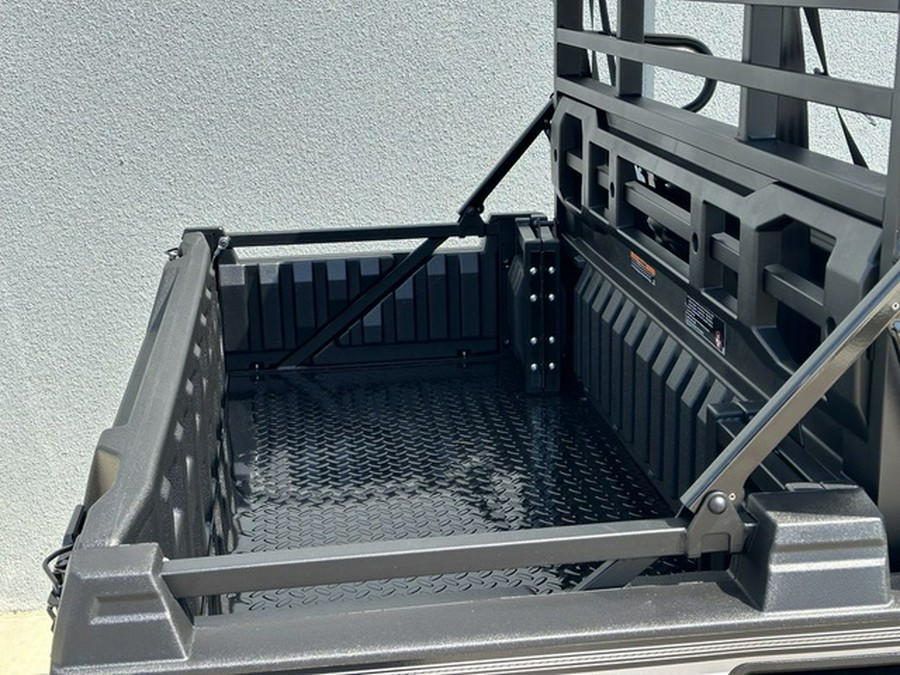 2026 Kawasaki Mule PRO-FXT 1000 LE Ranch Edition