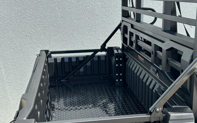 2026 Kawasaki Mule PRO-FXT 1000 LE Ranch Edition