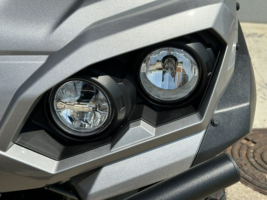 2026 Kawasaki Mule PRO-FXT 1000 LE Ranch Edition