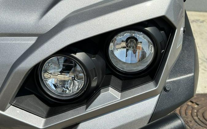 2026 Kawasaki Mule PRO-FXT 1000 LE Ranch Edition