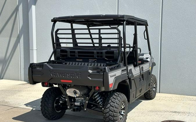 2026 Kawasaki Mule PRO-FXT 1000 LE Ranch Edition