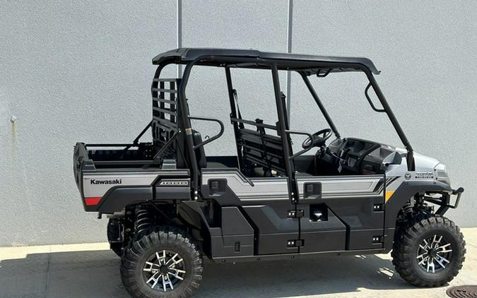 2026 Kawasaki Mule PRO-FXT 1000 LE Ranch Edition