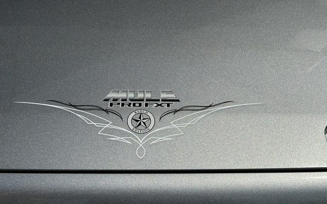 2026 Kawasaki Mule PRO-FXT 1000 LE Ranch Edition