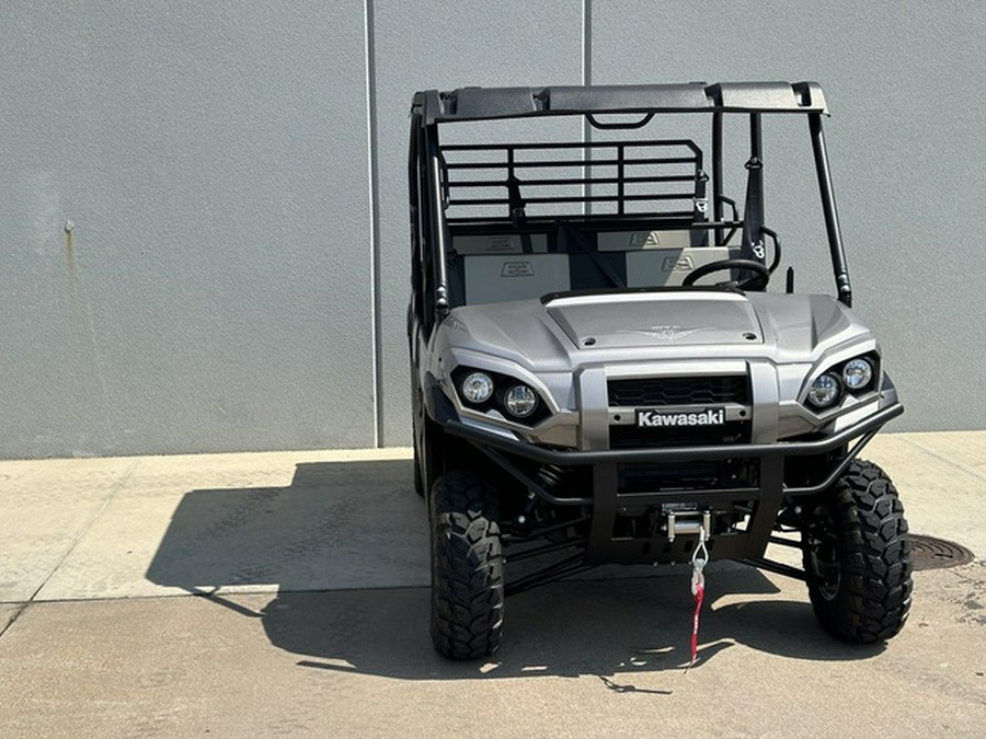 2026 Kawasaki Mule PRO-FXT 1000 LE Ranch Edition