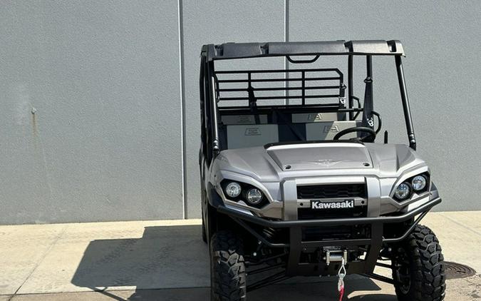 2026 Kawasaki Mule PRO-FXT 1000 LE Ranch Edition