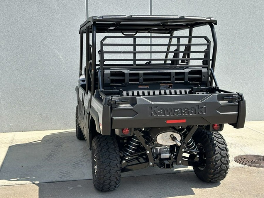 2026 Kawasaki Mule PRO-FXT 1000 LE Ranch Edition