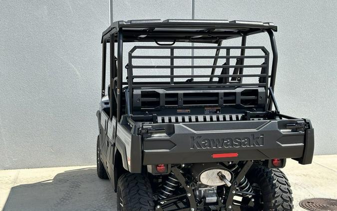 2026 Kawasaki Mule PRO-FXT 1000 LE Ranch Edition
