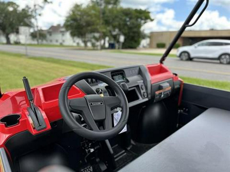 2026 Kawasaki MULE PRO-FX 1000 HD Edition