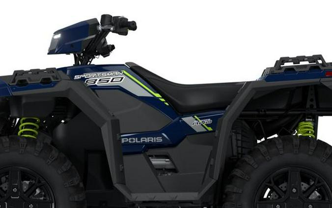 New 2026 Polaris SPORTSMAN 850 TRAIL