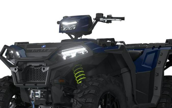 New 2026 Polaris SPORTSMAN 850 TRAIL