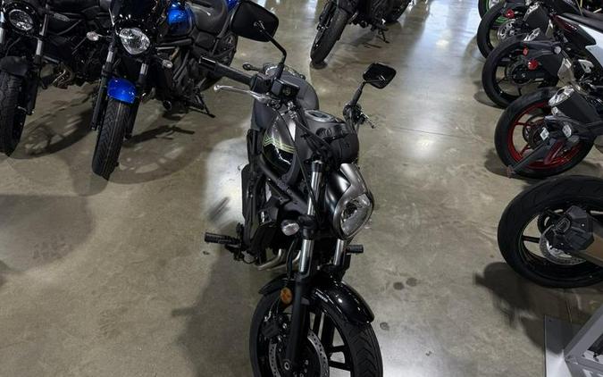 2026 Kawasaki Vulcan® S ABS