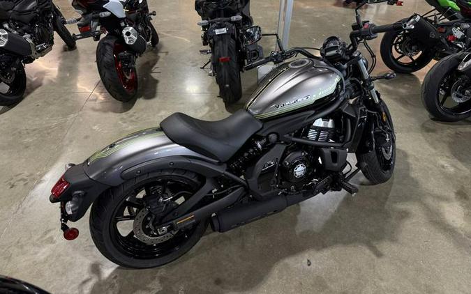 2026 Kawasaki Vulcan® S ABS