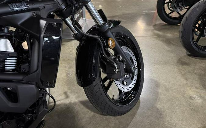 2026 Kawasaki Vulcan® S ABS