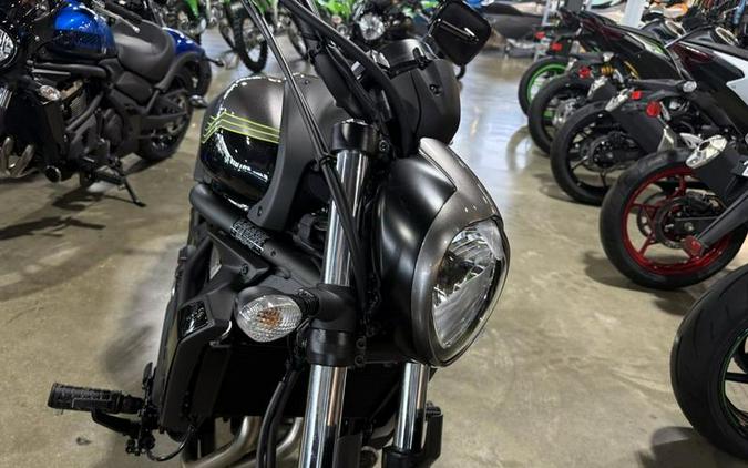 2026 Kawasaki Vulcan® S ABS