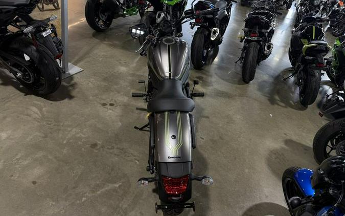 2026 Kawasaki Vulcan® S ABS
