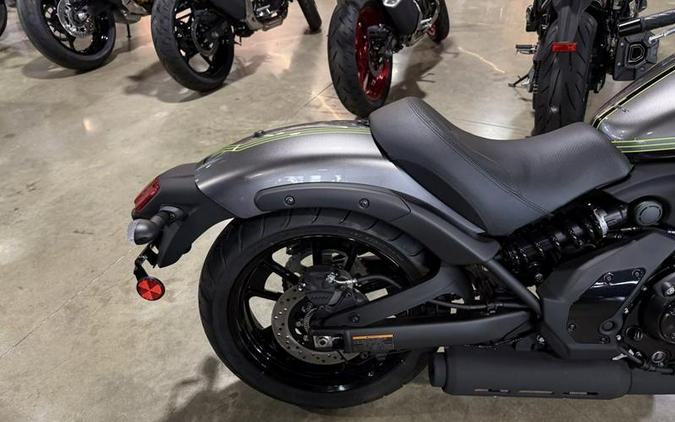2026 Kawasaki Vulcan® S ABS