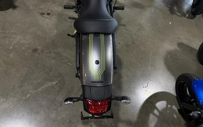 2026 Kawasaki Vulcan® S ABS