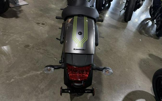 2026 Kawasaki Vulcan® S ABS