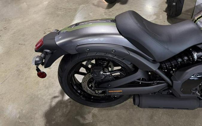 2026 Kawasaki Vulcan® S ABS