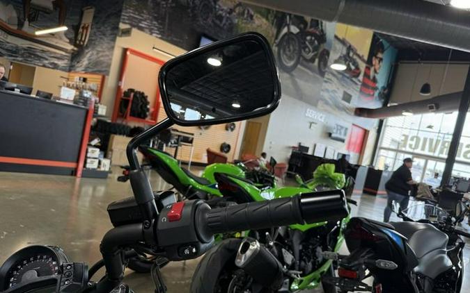 2026 Kawasaki Vulcan® S ABS