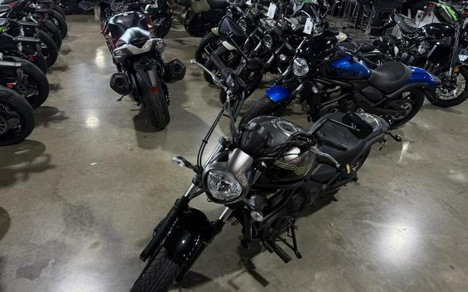 2026 Kawasaki Vulcan® S ABS