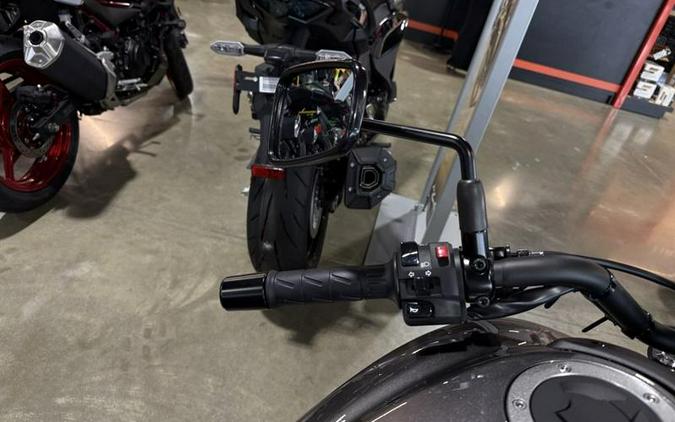 2026 Kawasaki Vulcan® S ABS