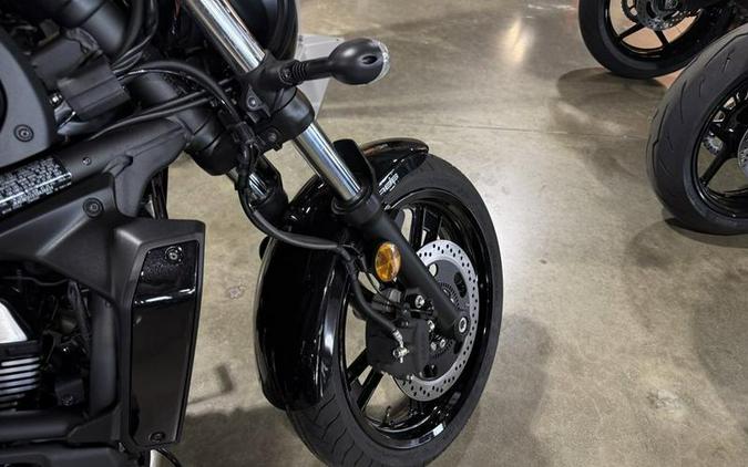 2026 Kawasaki Vulcan® S ABS