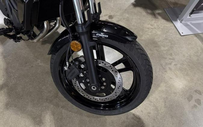 2026 Kawasaki Vulcan® S ABS
