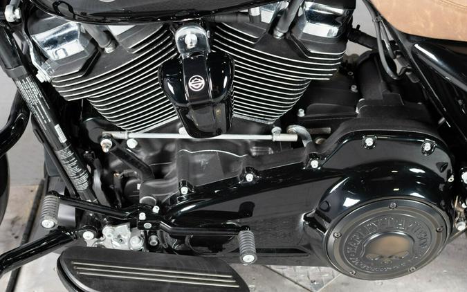 2023 Harley-Davidson Street Glide Special