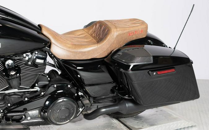 2023 Harley-Davidson Street Glide Special