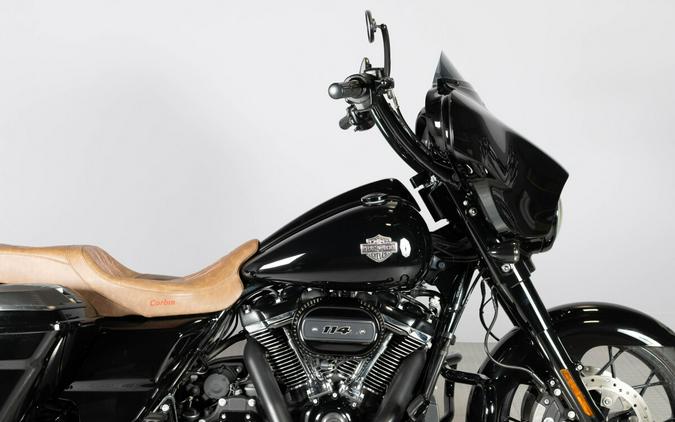 2023 Harley-Davidson Street Glide Special