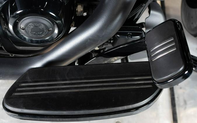 2023 Harley-Davidson Street Glide Special