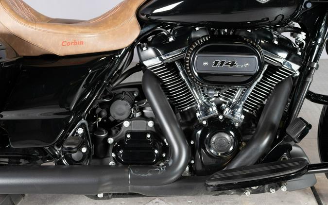 2023 Harley-Davidson Street Glide Special