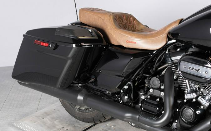2023 Harley-Davidson Street Glide Special