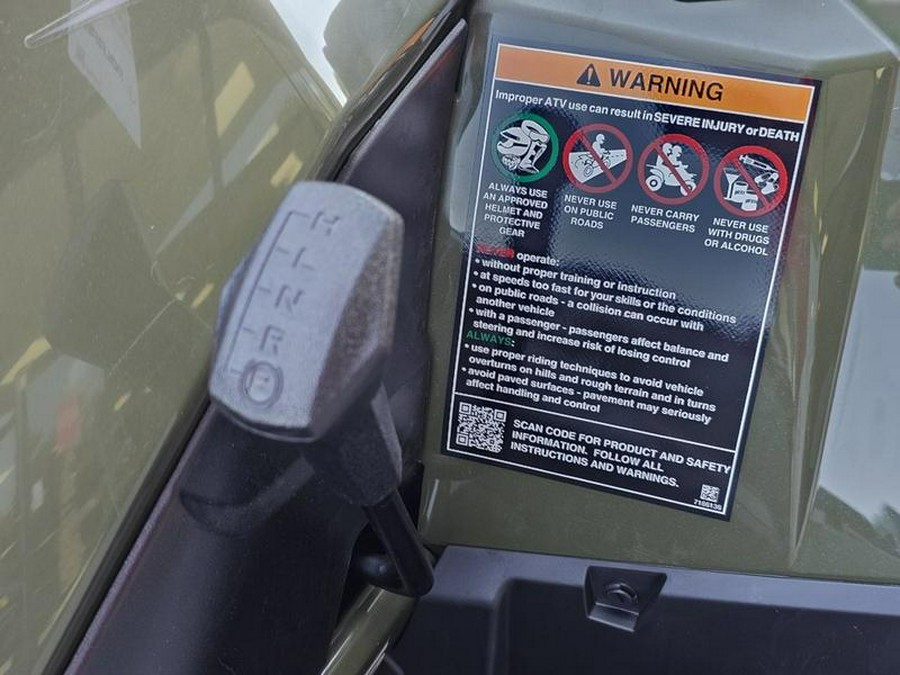 2026 Polaris® Sportsman 850