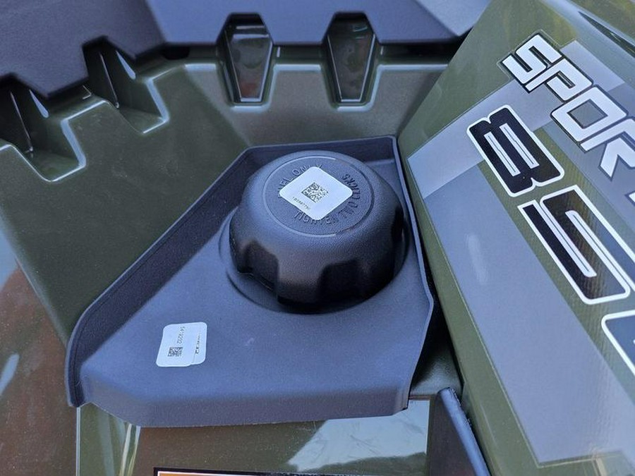 2026 Polaris® Sportsman 850