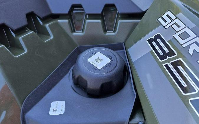 2026 Polaris® Sportsman 850